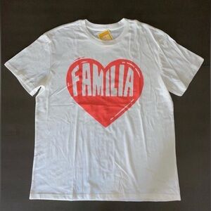 New Size Large And XL Target Hispanic Latino Heritage Tshirt